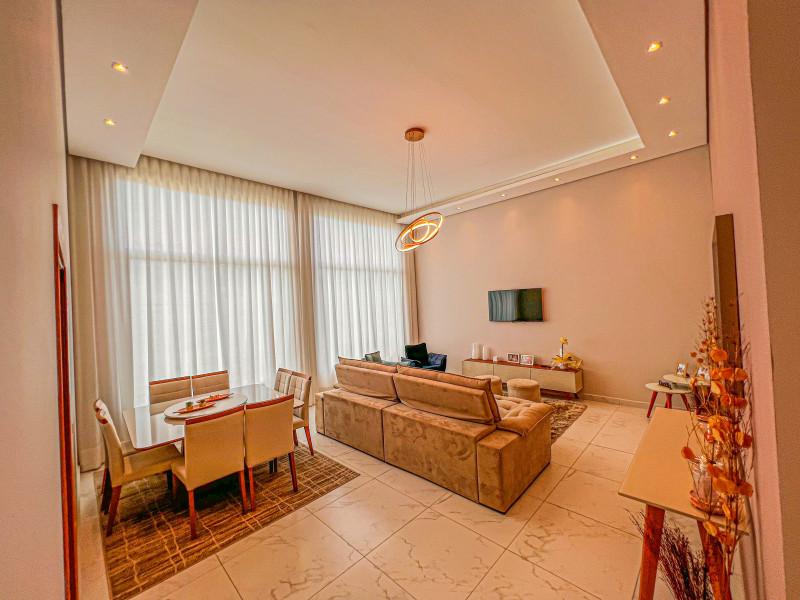 Casa de condomínio à venda Jardim Esplanada II com 190m² e 3 quartos por R$ 1.550.000 - 961876339-img-0532.JPG