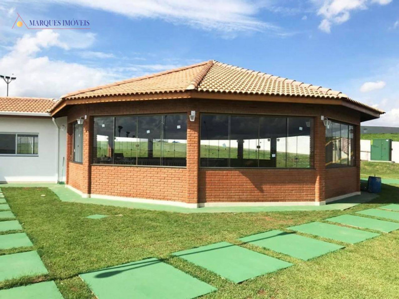 Casa de condomínio à venda Jardim Esplanada II com 190m² e 3 quartos por R$ 1.550.000 - 994910515-salao-de-festas.jpg