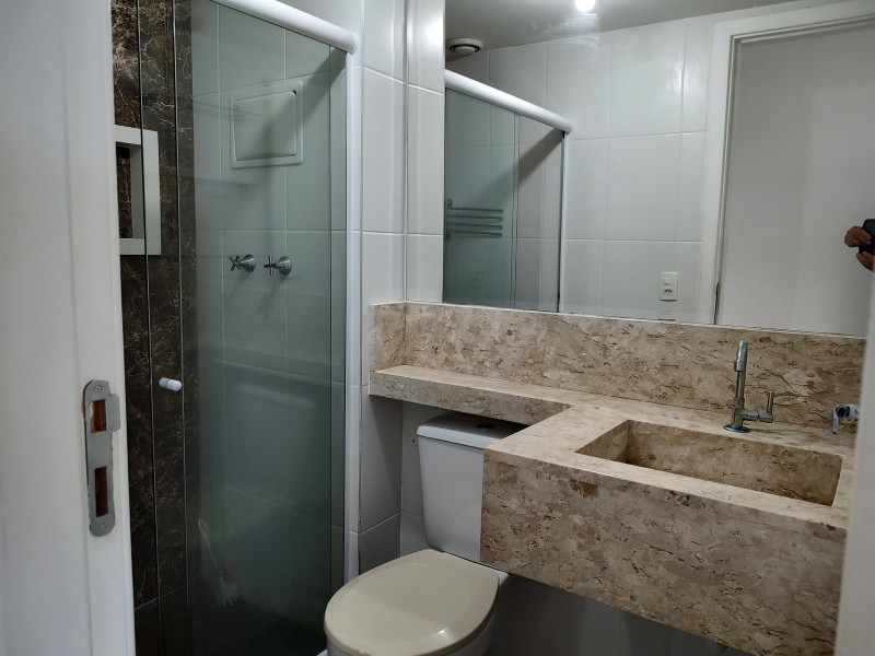 Apartamento à venda Recreio dos Bandeirantes com 77m² e 3 quartos por R$ 599.000 - 970814752-img-20230203-134958619-hdr.jpg