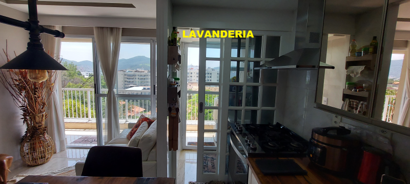Apartamento à venda Taquara com 136m² e 3 quartos por R$ 620.000 - 1223449979-lavanderia.png