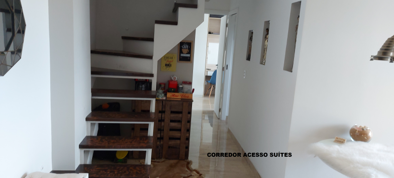 Apartamento à venda Taquara com 136m² e 3 quartos por R$ 620.000 - 2004749732-corredor-acesso.png