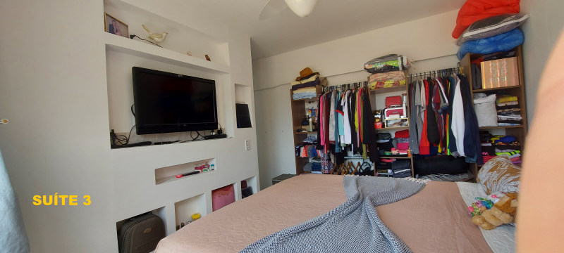 Apartamento à venda Taquara com 136m² e 3 quartos por R$ 620.000 - 520014966-suite3-2.png
