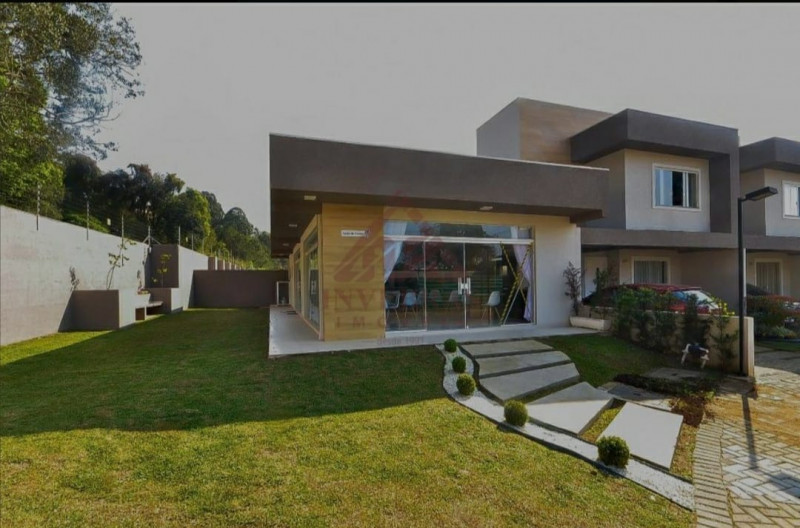 Casa de condomínio à venda Campo Comprido com 118m² e 3 quartos por R$ 850.000 - 1103633042-img-20230209-wa0160.jpg