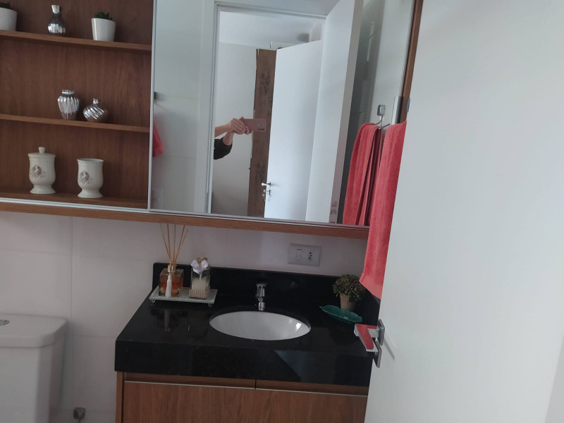 Casa de condomínio à venda Campo Comprido com 118m² e 3 quartos por R$ 850.000 - 1249603079-img-20230209-wa0122.jpg