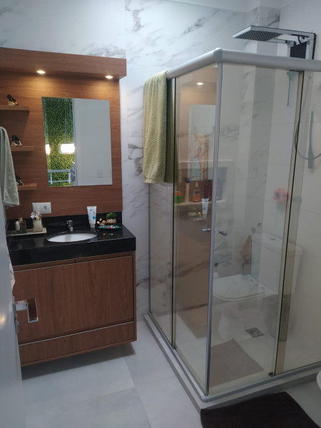 Casa de condomínio à venda Campo Comprido com 118m² e 3 quartos por R$ 850.000 - 1400743714-img-20230209-wa0127.jpg