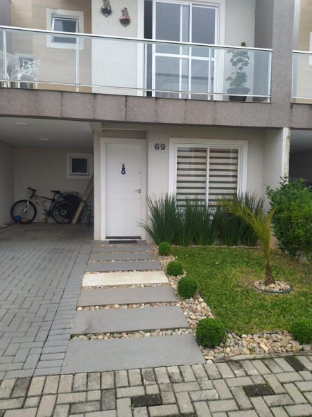 Casa de condomínio à venda Campo Comprido com 118m² e 3 quartos por R$ 850.000 - 1912546378-img-20230209-wa0097.jpg