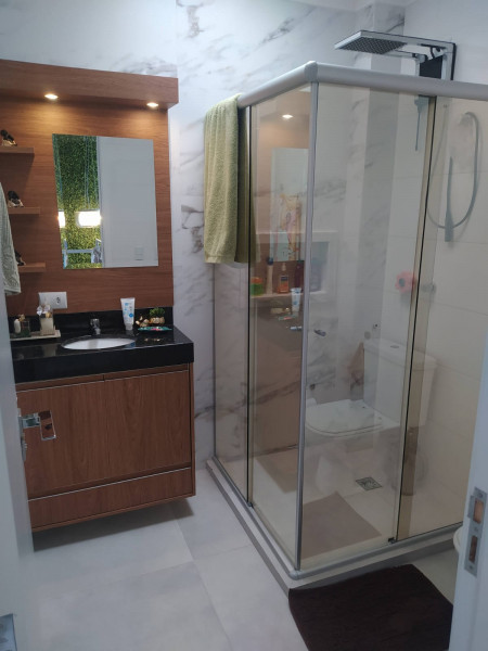 Casa de condomínio à venda Campo Comprido com 118m² e 3 quartos por R$ 850.000 - 1942114003-img-20230209-wa0120.jpg