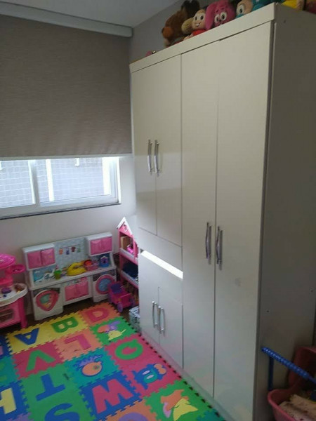 Casa de condomínio à venda Campo Comprido com 118m² e 3 quartos por R$ 850.000 - 278712327-img-20230209-wa0115.jpg