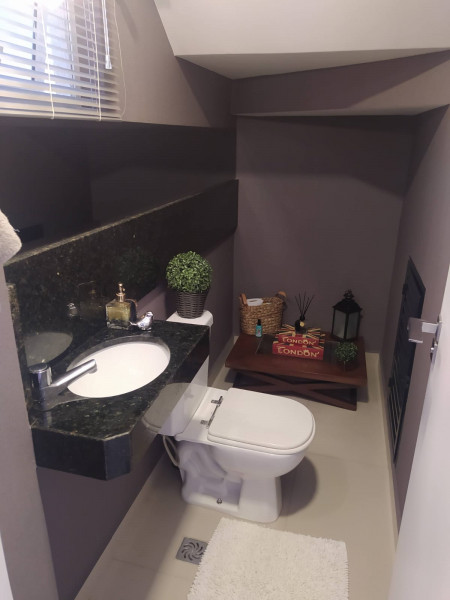 Casa de condomínio à venda Campo Comprido com 118m² e 3 quartos por R$ 850.000 - 635094260-img-20230209-wa0114.jpg