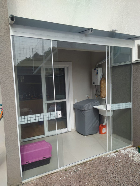 Casa de condomínio à venda Campo Comprido com 118m² e 3 quartos por R$ 850.000 - 949729678-img-20230209-wa0109.jpg