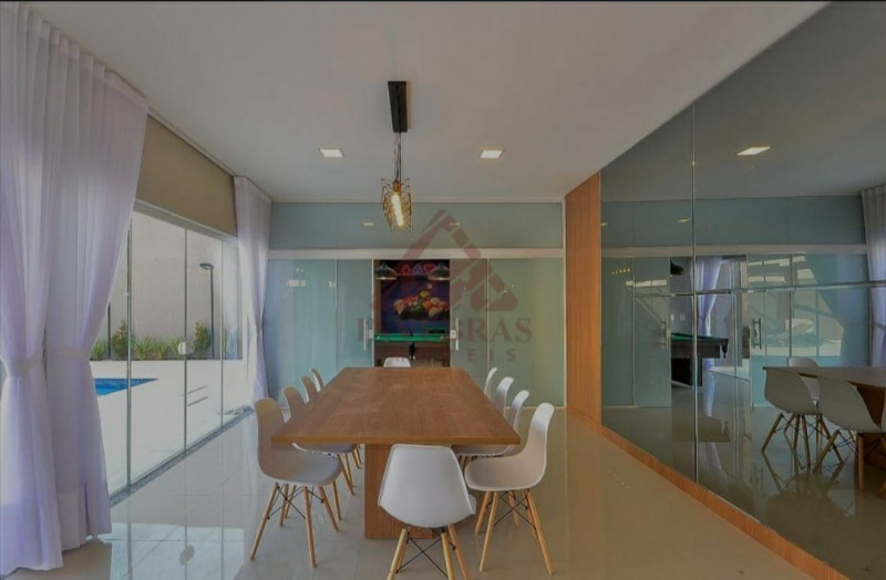 Casa de condomínio à venda Campo Comprido com 118m² e 3 quartos por R$ 850.000 - 982387583-img-20230209-wa0164.jpg