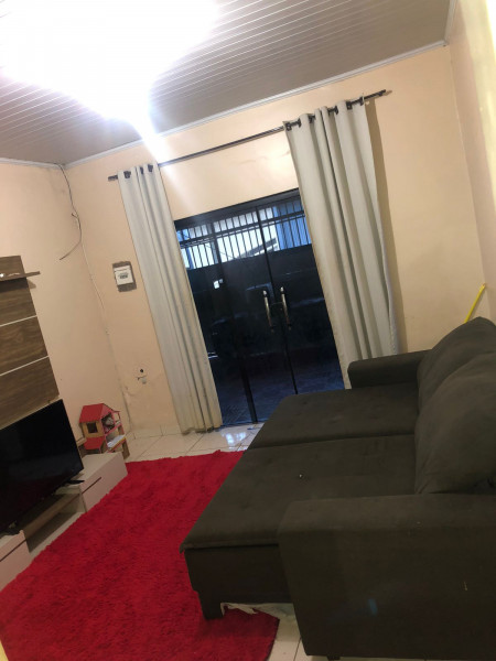 Casa à venda Samambaia Sul (Samambaia) com 112m² e 3 quartos por R$ 245.000 - 13056158-img-20230202-wa0041.jpg