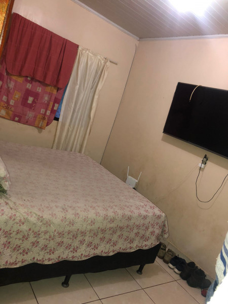 Casa à venda Samambaia Sul (Samambaia) com 112m² e 3 quartos por R$ 245.000 - 1647752179-img-20230202-wa0033.jpg