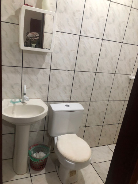 Casa à venda Samambaia Sul (Samambaia) com 112m² e 3 quartos por R$ 245.000 - 362963521-img-20230202-wa0043.jpg