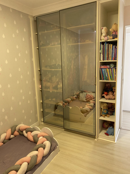 Apartamento à venda Vila Bertioga com 115m² e 3 quartos por R$ 1.300.000 - 1506984449-4caedd38-5545-492d-b418-72ccdbbdd106.jpeg