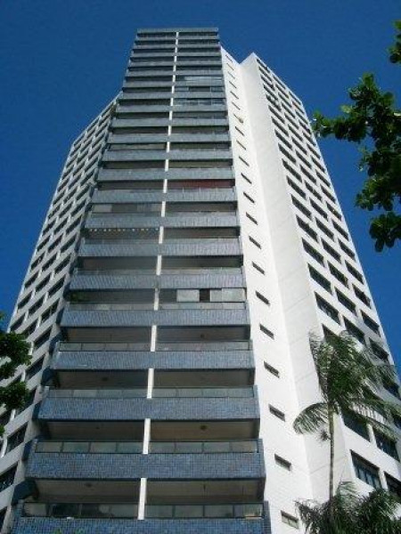 Apartamento à venda Boa Viagem com 176m² e 4 quartos por R$ 925.000 - 1918973456-predio.jpg