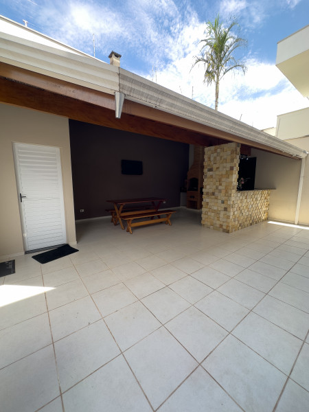 Casa à venda Parque Via Norte com 270m² e 3 quartos por R$ 710.000 - 1259610848-img-0278.jpg