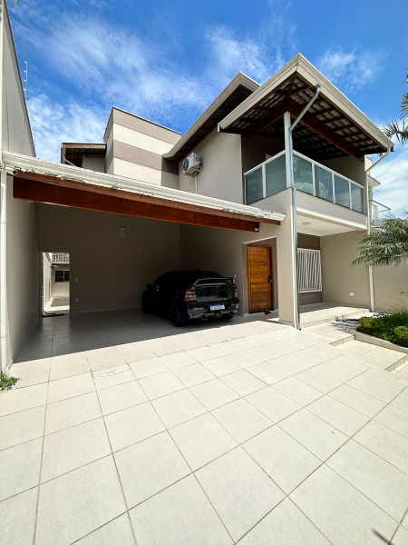 Casa à venda Parque Via Norte com 270m² e 3 quartos por R$ 710.000 - 1297298195-img-0272.jpg