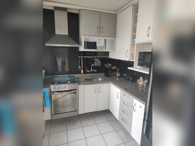 Apartamento à venda Botujuru com 54m² e 2 quartos por R$ 379.000 - foto-cozinha.jpg