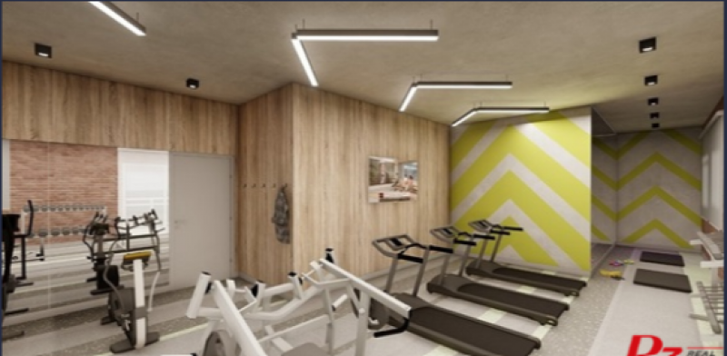 Apartamento à venda Boqueirão com 54m² e 1 quarto por R$ 505.000 - 510030565-academia-residencial-one-em-santos.png