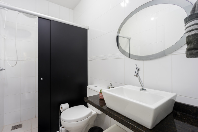 Casa à venda Ingleses Centro com 144m² e 3 quartos por R$ 830.000 - 1981203172-lavabo.jpg