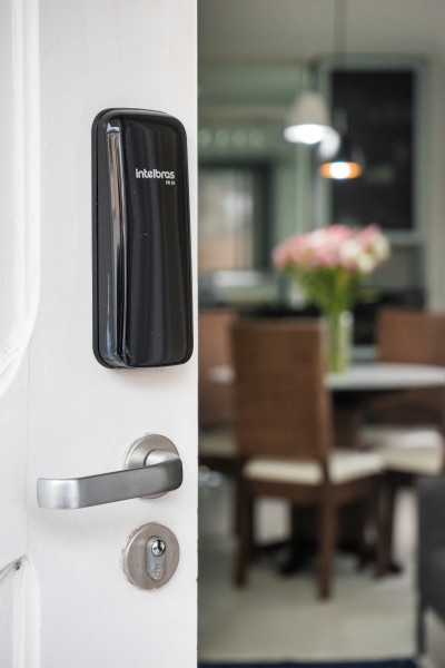 Casa à venda Ingleses Centro com 144m² e 3 quartos por R$ 830.000 - 572205192-fechadura.jpg