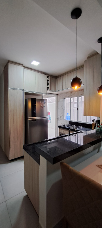Casa à venda Jardim Dulce (Nova Veneza) com 62m² e 2 quartos por R$ 350.000 - 578664887-20230120-162537.jpg