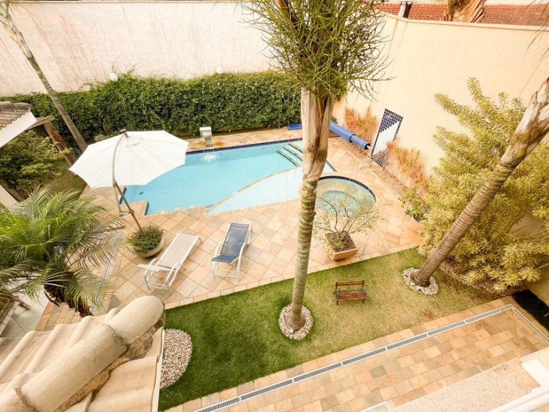 Casa de condomínio à venda Vila Mira com 372m² e 4 quartos por R$ 2.950.000 - 1167647268-rouxinol-atibaia-piscina-6.jpg