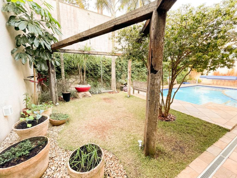 Casa de condomínio à venda Vila Mira com 372m² e 4 quartos por R$ 2.950.000 - 1694600313-rouxinol-atibaia-piscina-7.jpg
