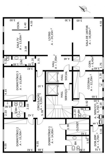 Apartamento à venda Jardim Paulista com 204m² e 4 quartos por R$ 2.050.000 - 38632492-img-20230116-wa0003.jpg