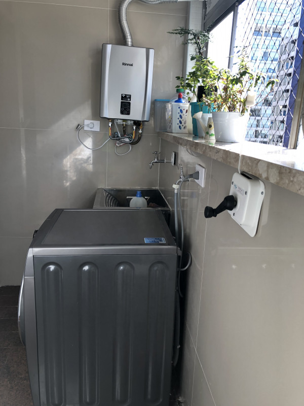Apartamento à venda Moema com 87m² e 3 quartos por R$ 1.150.000 - 1343432698-dfe8a14e-2fc1-48c0-9340-2bc928372cee.jpeg