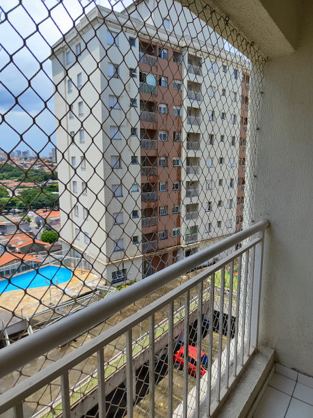 Apartamento à venda Sítio do Mandaqui com 50m² e 2 quartos por R$ 330.000 - 1183914635-img-20230206-121845.jpg