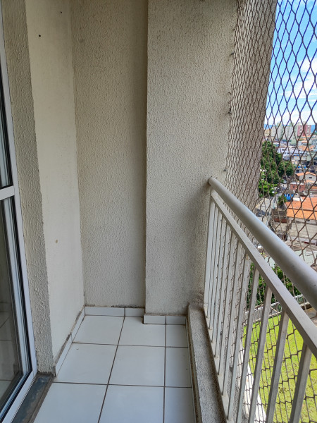 Apartamento à venda Sítio do Mandaqui com 50m² e 2 quartos por R$ 330.000 - 277542693-img-20230206-121834.jpg