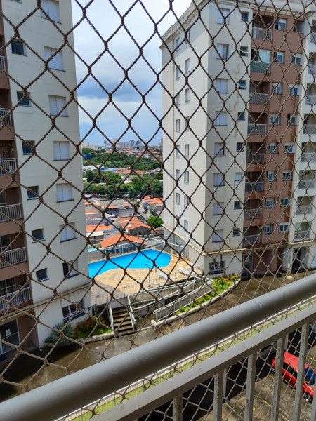 Apartamento à venda Sítio do Mandaqui com 50m² e 2 quartos por R$ 330.000 - 491873926-img-20230206-121754.jpg