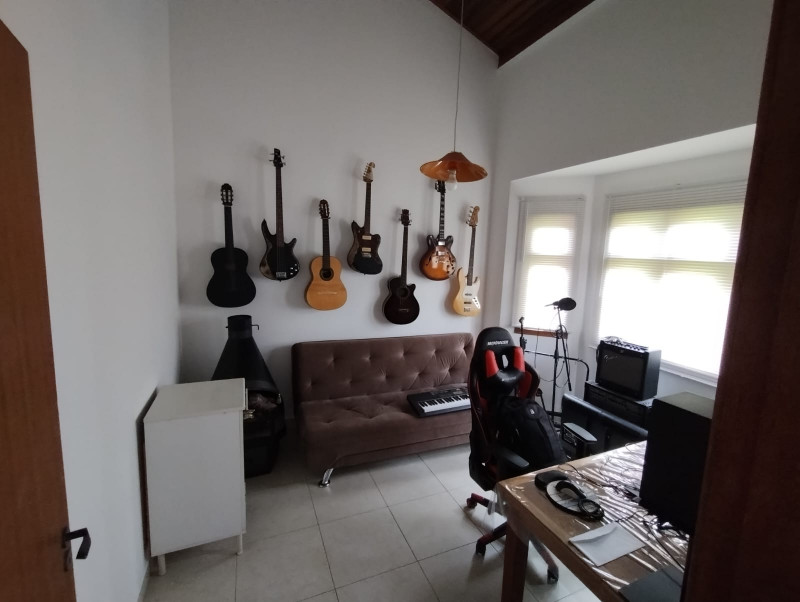 Casa de condomínio à venda Residencial San Diego (Paysage Vert) com 280m² e 3 quartos por R$ 1.300.000 - 1451541049-escritorio.jpg