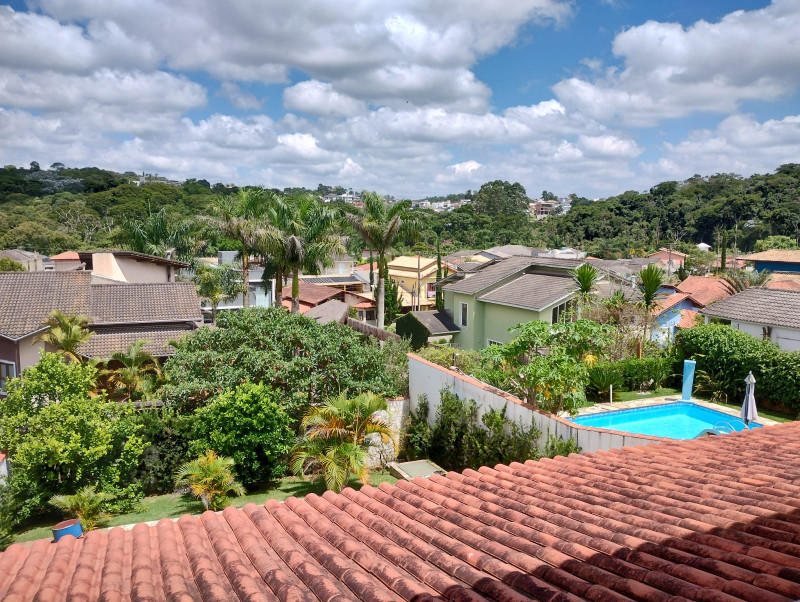 Casa de condomínio à venda Residencial San Diego (Paysage Vert) com 280m² e 3 quartos por R$ 1.300.000 - 1493944891-vistavaranda.jpg