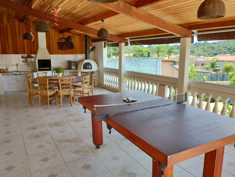 Casa de condomínio à venda Residencial San Diego (Paysage Vert) com 280m² e 3 quartos por R$ 1.300.000 - 1547393425-gourmet3.jpg