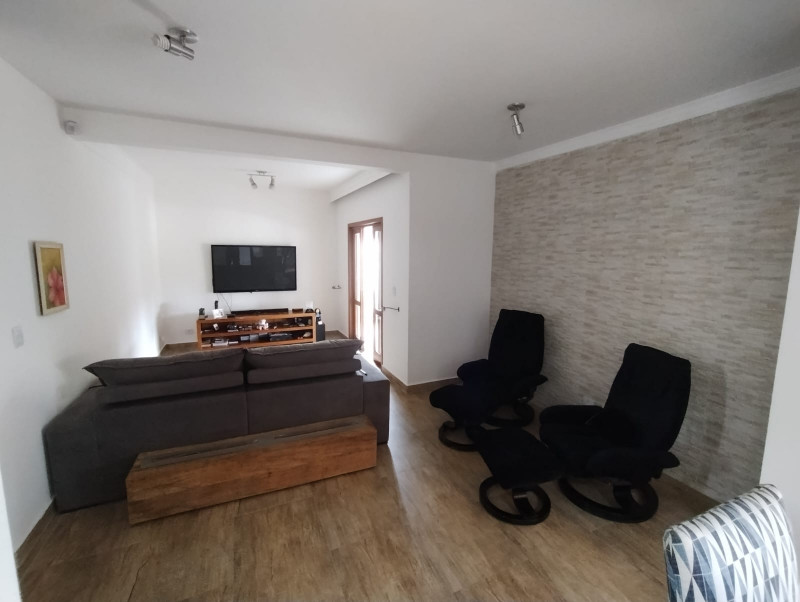 Casa de condomínio à venda Residencial San Diego (Paysage Vert) com 280m² e 3 quartos por R$ 1.300.000 - 1627025938-lareiratv.jpg