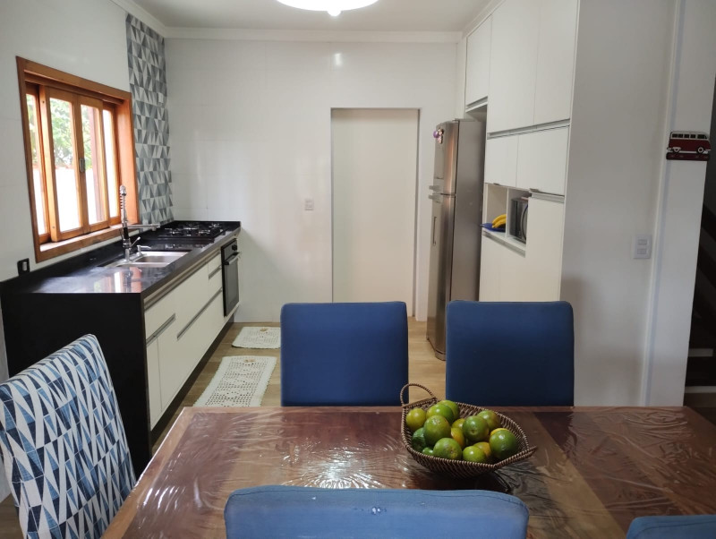 Casa de condomínio à venda Residencial San Diego (Paysage Vert) com 280m² e 3 quartos por R$ 1.300.000 - 1741885293-copacozinha.jpg
