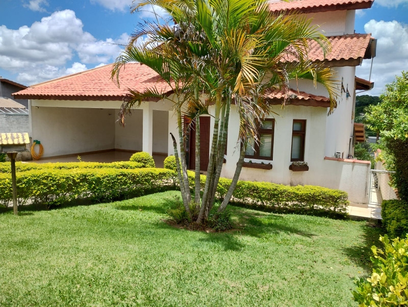 Casa de condomínio à venda Residencial San Diego (Paysage Vert) com 280m² e 3 quartos por R$ 1.300.000 - 1802117860-principal.jpg