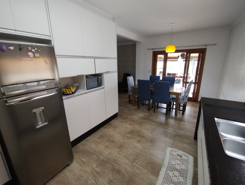 Casa de condomínio à venda Residencial San Diego (Paysage Vert) com 280m² e 3 quartos por R$ 1.300.000 - 278504099-cozinhacopa.jpg