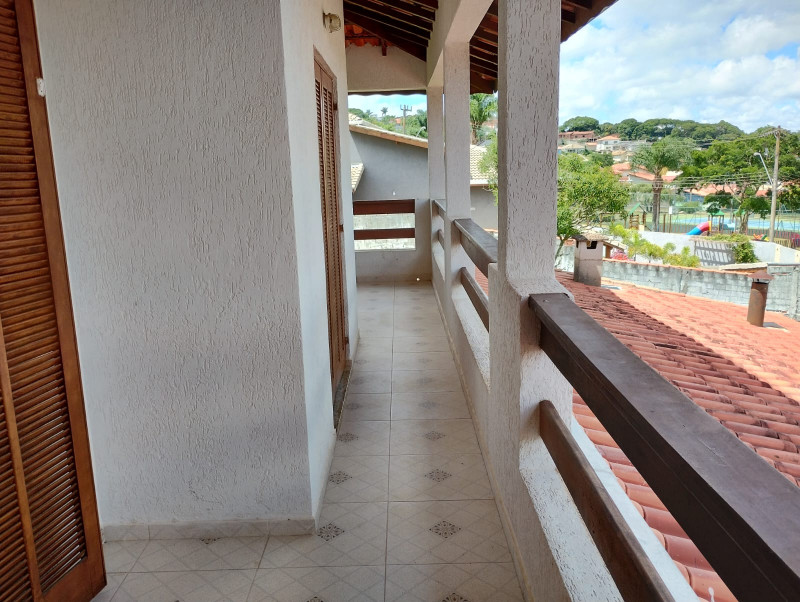 Casa de condomínio à venda Residencial San Diego (Paysage Vert) com 280m² e 3 quartos por R$ 1.300.000 - 347070252-varandaunificada2.jpg