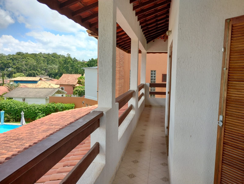 Casa de condomínio à venda Residencial San Diego (Paysage Vert) com 280m² e 3 quartos por R$ 1.300.000 - 499130736-varandaunificada.jpg
