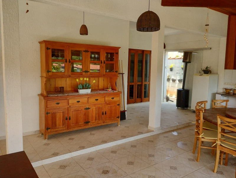Casa de condomínio à venda Residencial San Diego (Paysage Vert) com 280m² e 3 quartos por R$ 1.300.000 - 501592269-gourmet.jpg