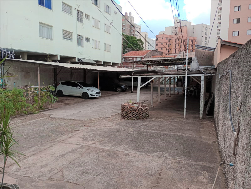 Terreno à venda Centro com 697m² e 1 quarto por R$ 2.100.000 - 147481802-foto-06.jpeg