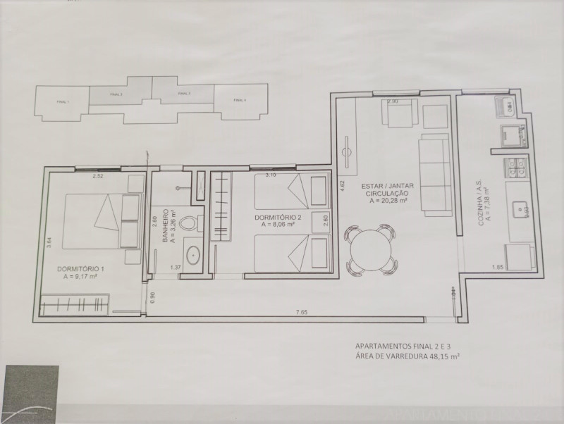 Terreno à venda Centro com 697m² e 1 quarto por R$ 2.100.000 - 2068709393-foto-10.jpeg