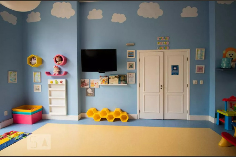 Apartamento à venda Vila Mascote com 114m² e 4 quartos por R$ 1.170.000 - 105704105-brinq001.jpeg
