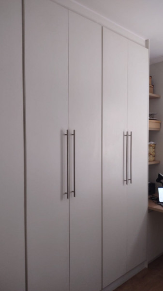 Apartamento à venda Vila Mascote com 114m² e 4 quartos por R$ 1.170.000 - 1059619169-escr002.jpeg