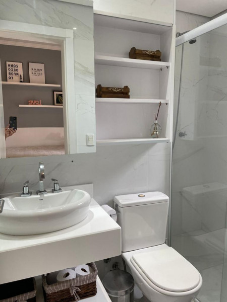 Apartamento à venda Vila Mascote com 114m² e 4 quartos por R$ 1.170.000 - 1258677022-suite001.jpeg