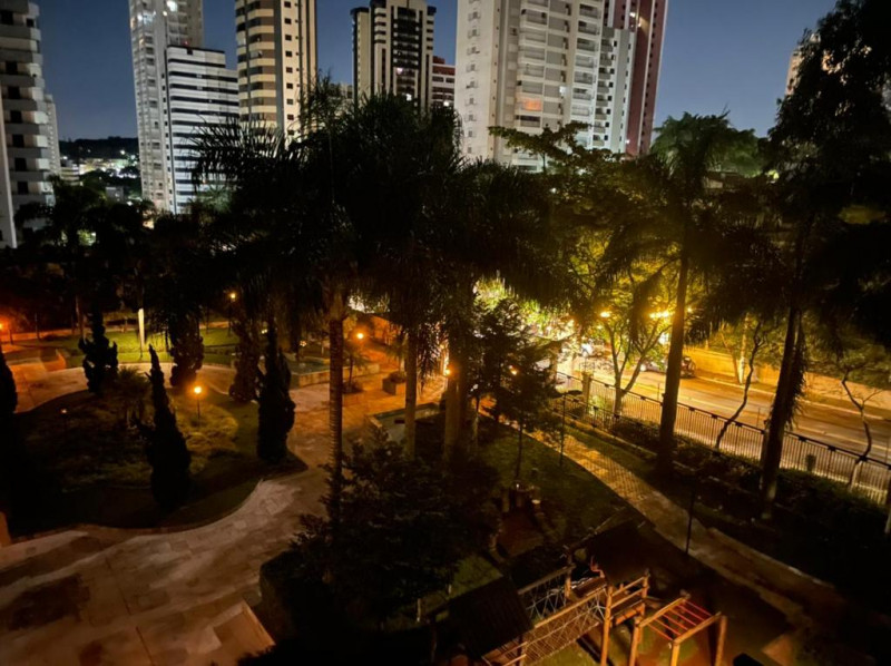 Apartamento à venda Vila Mascote com 114m² e 4 quartos por R$ 1.170.000 - 479645795-lazer004.jpeg